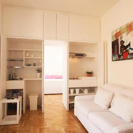 Erida 2 Apartment Spanish Steps Rome Bagian luar foto