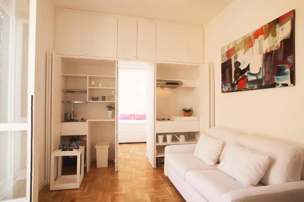 Erida 2 Apartment Spanish Steps Rome Bagian luar foto