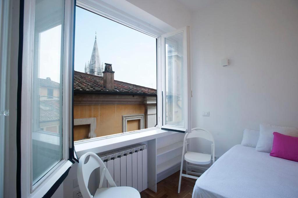 Erida 2 Apartment Spanish Steps Rome Bagian luar foto