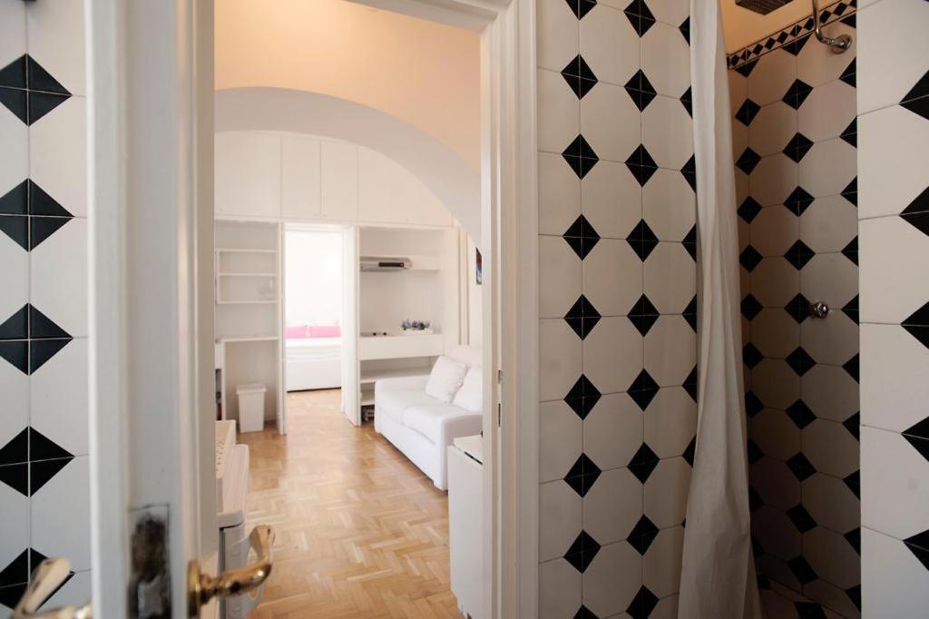 Erida 2 Apartment Spanish Steps Rome Bagian luar foto