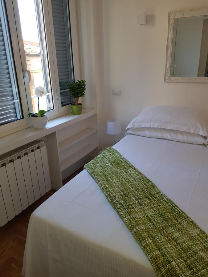 Erida 2 Apartment Spanish Steps Rome Bagian luar foto