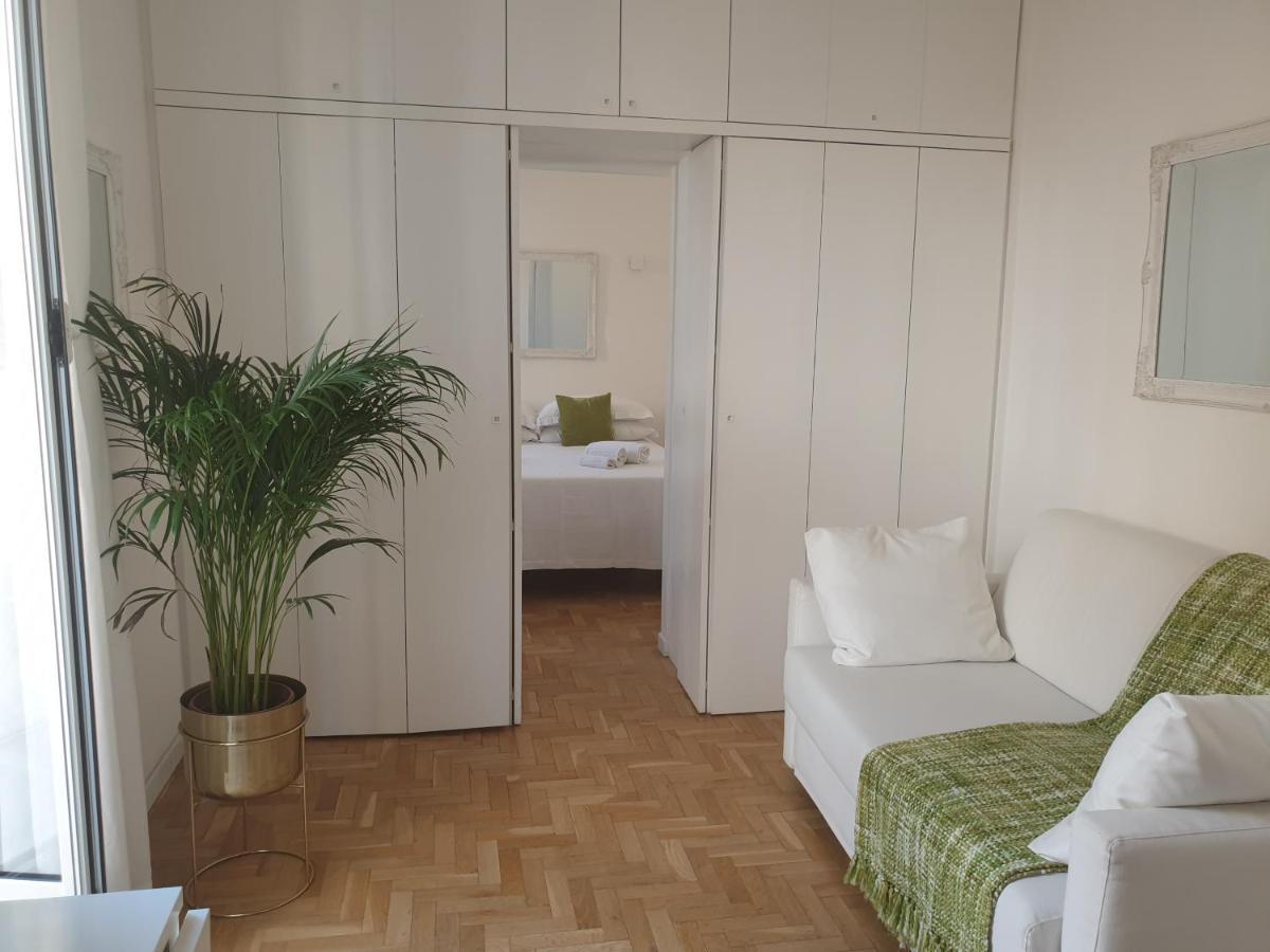 Erida 2 Apartment Spanish Steps Rome Bagian luar foto